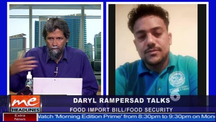 Morning Edition:22th August 2022