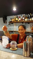 Spot Tries: Water and Wine Provisions