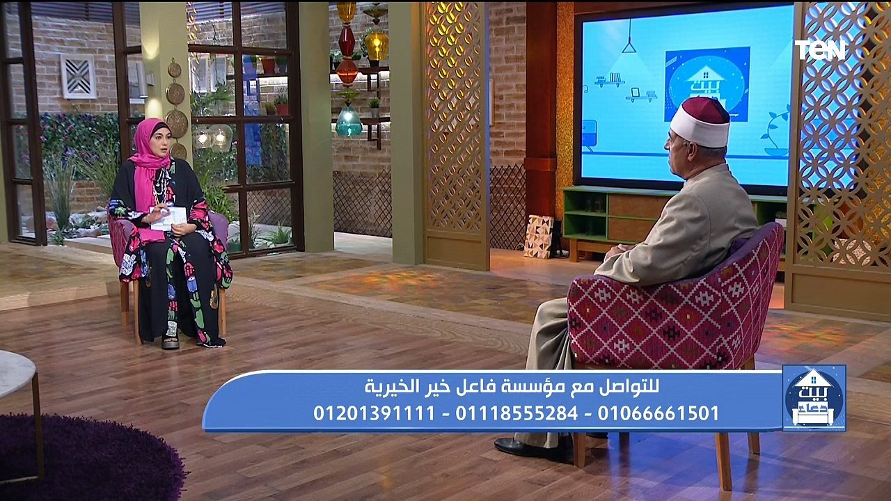فضل الصدقة وجهود مؤسسة فاعل خير الخيرية