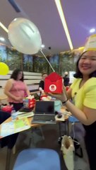 Spot Tries: McDonald's Happy Meal