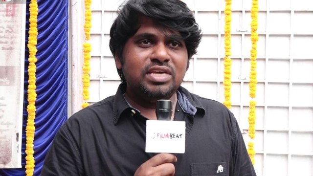 Director Radhaan Speech యథా రాజా తథా ప్రజా మూవీ లాంచ్ *Tollywood | Telugu FilmiBeat