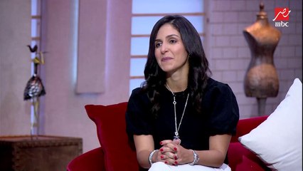 اتحدي الفكرة اللي في دماغك.. نصيحة من الأخصائية النفسية ياسمين مبارك للستات اللي بتسوق