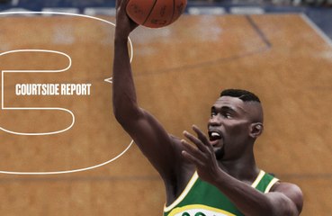 2K outlines changes and eras on MyNBA for NBA 2K23