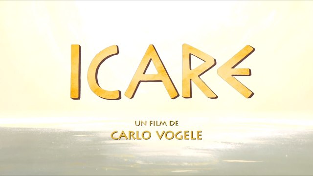 Icare (2021) FRENCH Rip 720p Regarder