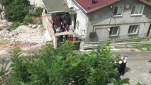 Son dakika haber: Polis Beykoz'da Mahalleliye Biber Gazı ve Plastik Mermiyle Müdahale Etti, 10 Kişi Gözaltına Alındı