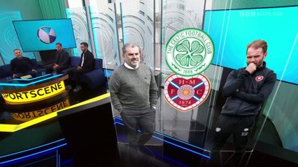 Scottish Premiership Sunday Highlights Show Matchday 4