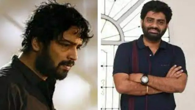 నాంది తరహాలో మరో ప్రయోగం చేయబోతున్న అల్లరి నరేష్ *Launch | Telugu FilmiBeat