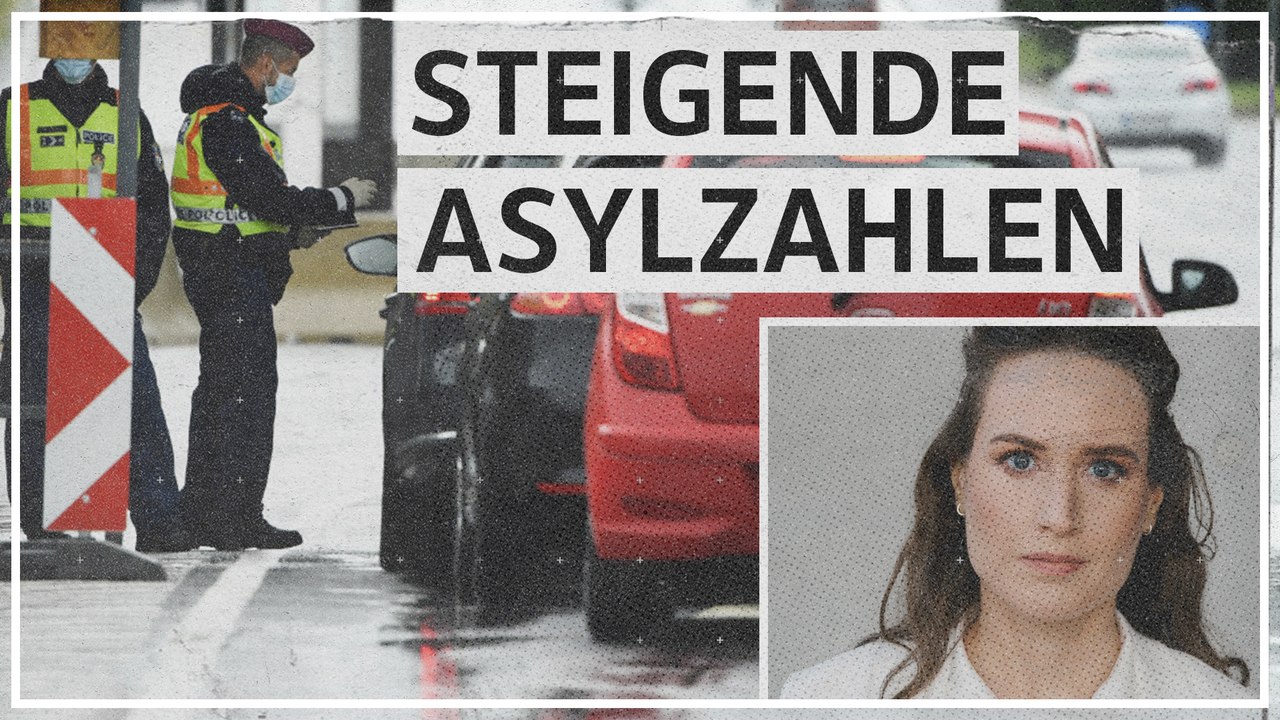 Migrationsforscherin: 'Die meisten betrachten Österreich als Transitland'