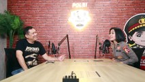 PODCAST PRESISI : Film “Sayap-Sayap Patah” Kisah Cinta Dan Pengorbanan