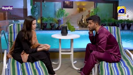 Aye Musht-e-Khaak - Episode 09 - [Eng Sub] Digitally Presented by Happilac Paints - 10th January 22