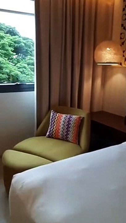 Spot Stays: Hue Hotels and Resorts Puerto Princesa