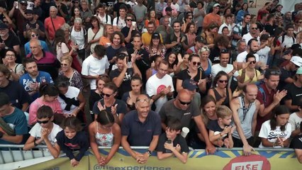 BEST OF FISE XPERIENCE Thonon