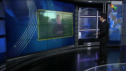 Rusia confirma una política internacional acorde a su soberanía