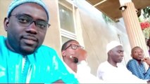 Lettre Ouverte au Président de la République Macky SALL par ISMAELA DIOP RTS