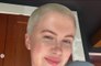 Ireland Baldwin shaves all her hair off!