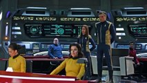 Star Trek Strange New Worlds Season 2 Trailer Paramount