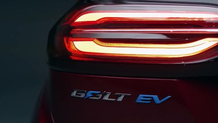 GM lança nova geração do Bolt no Brasil