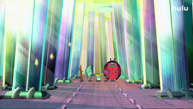 The Mighty Ones - saison 3 Bande-annonce VO