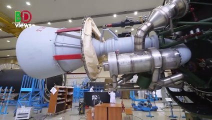 ইরানের নতুন স্যাটেলাইট - মহাকাশে ইরান-রাশিয়ার একসাথে যাত্রা শুরু !