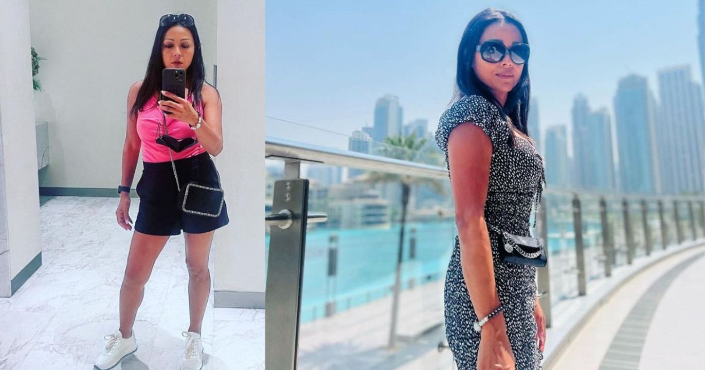 Azah Aziz Susah Mencari Kawan di Luar Negara? Highlight IG Live Bersama Azah Aziz