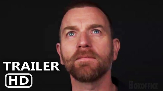 OBI-WAN KENOBI A JEDI'S RETURN Trailer (2022) Ewan McGregor, Hayden Christensen