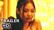 THE IDOL Trailer 2 (2022) Jennie Ruby Jane, Lily-Rose Depp