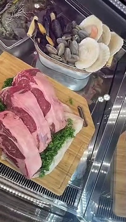 Spot Tries: Bom Gosto!