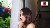 Watch | Kiara Advani spotted at Krome Studio