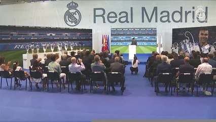 Real Madrid - Casemiro fond en larmes au moment de faire ses adieux