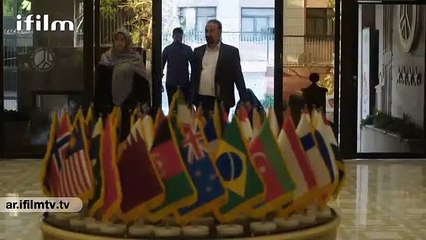 مسلسل "الملاذ الأخير" الحلقة الأخيرة