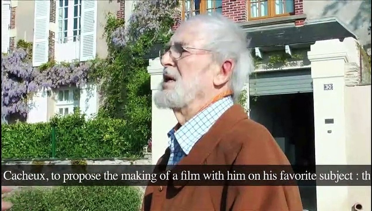 The Great Men of the 20th Century by François Cacheux - Vidéo Dailymotion