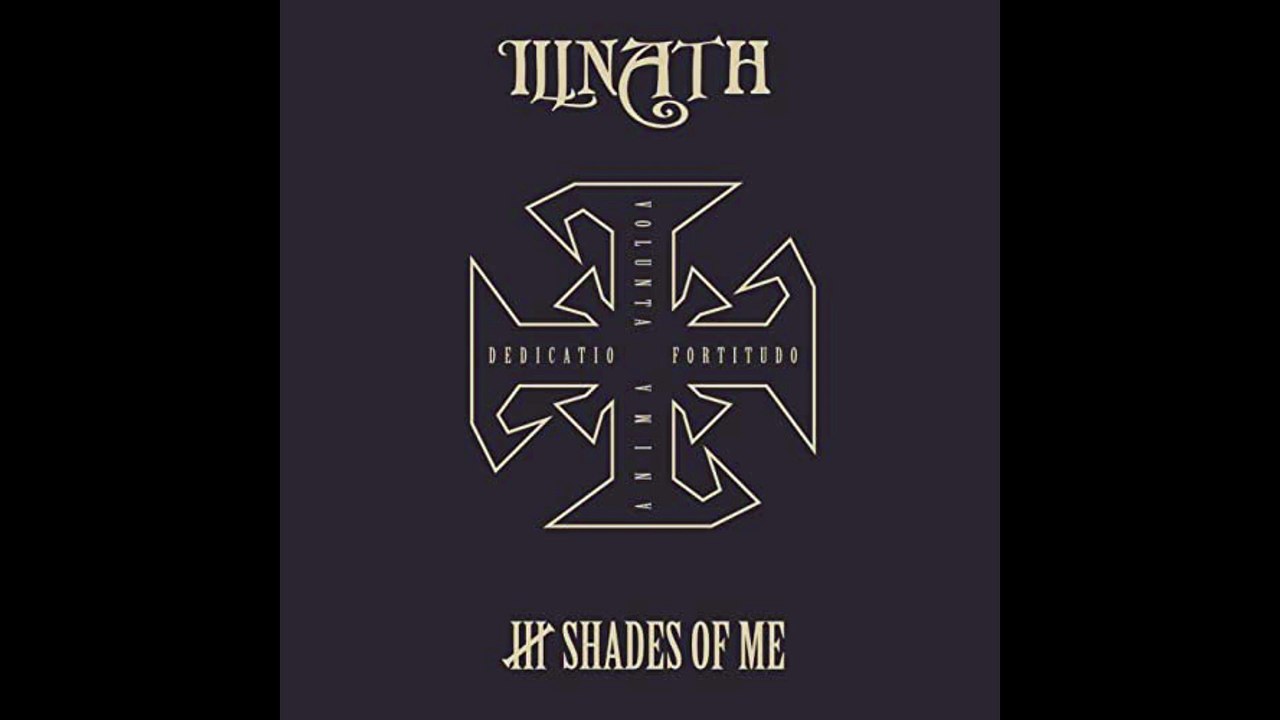 Illnath - Blood Warrior