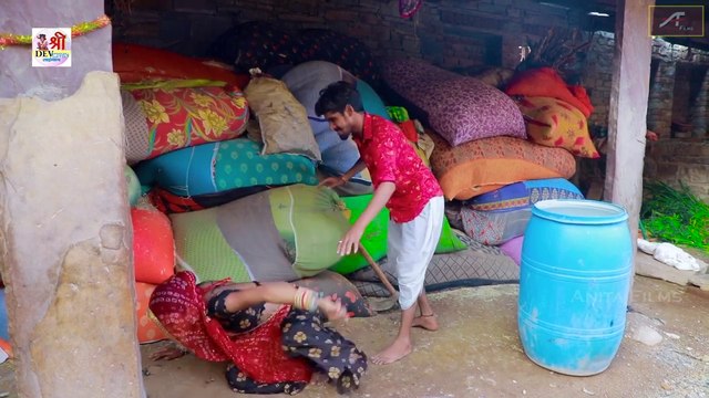 खाकला लेने गई भंवरी बाई - पायल रंगीली भंवरी बाई की कॉमेडी - राजस्थानी मारवाड़ी कॉमेडी वीडियो || Marwadi Comedy || FULL HD Video || Rajasthani Short Film/Movie