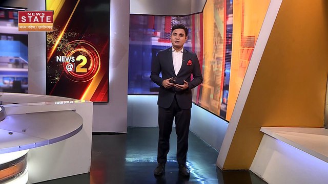 Vidisha Heavy Rain Today: कलेक्टर ने कहा- सभी लोग सुरक्षित जगह पर जाएं | MP Rainfall News