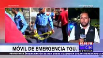 Sicarios asesinan a taxista en la capital