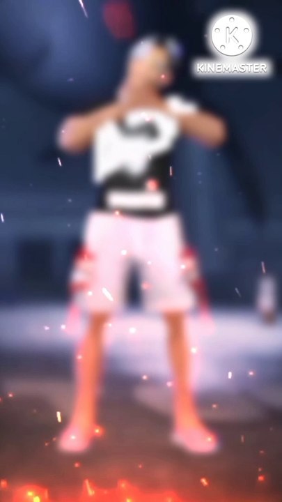 Free fire editing video