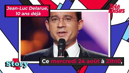Jean-Luc Delarue, 10 ans déjà : ce qu'il faut savoir sur le documentaire de TF1