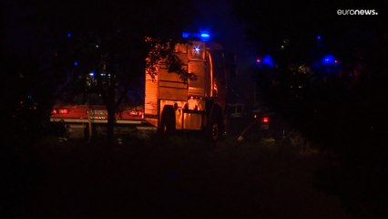 Governo vai decretar estado de calamidade na Serra da Estrela