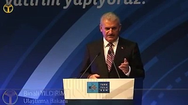 Yoksa Binali Yıldırım haklı mıydı! Fazla düşünürseniz sıyırırsınız