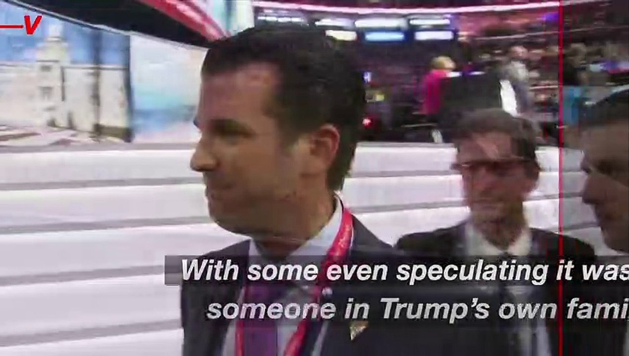 Kushner Comes Out Strong in Defense of Trump, Quelling Rumors that He Was the Mar-a-lago Informant