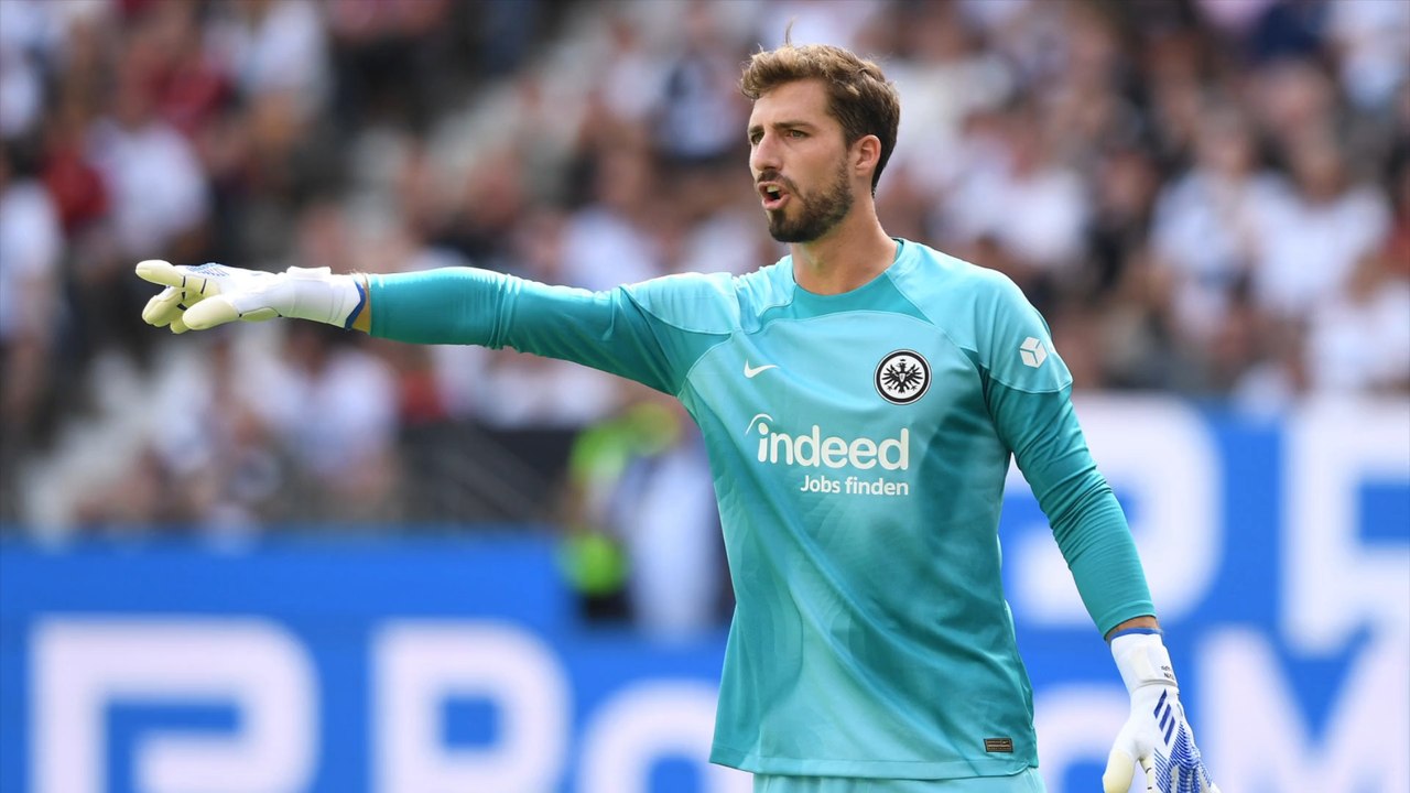 Holt Manchester United diesen Eintracht-Star?