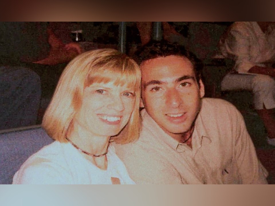 Virginia Couple Murdered While On 2002 Beach Vacation
