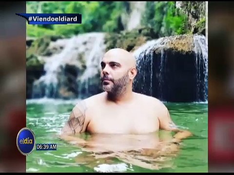 #ElDia / Ministerio Público solicita prisión preventiva para elvicealmirante, Félix Alburquerque Compres por muerte del comunicador Manuel Taveras Duncan / 22 agosto 2022