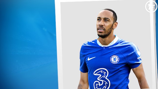 OFFICIEL : Pierre-Emerick Aubameyang débarque à Chelsea