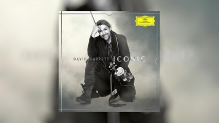 David Garrett - Paradis: Sicilienne (Arr. Garrett / van der Heijden for Violin and Orchestra)