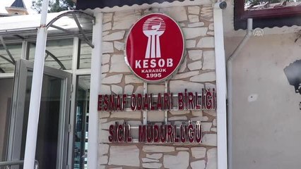 Palandöken: "Bizim talebimiz en az asgari ücret kadar emekli aylığı alması lazım esnafın"