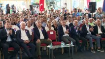 Ekrem İmamoğlu: İstanbul'a yapılan ihanetler can aldı