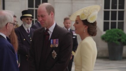 Prince William and Kate to Move Family to Live ‘Normal’ Life Outside London