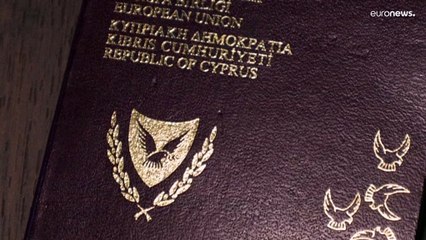 تقرير: خسائر بأكثر من 200 مليون يورو بسب فضيحة "جوازات السفر الذهبية" في قبرص