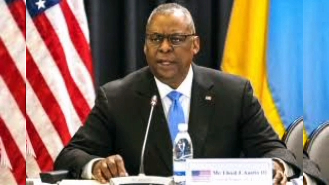 Ukrainian rock band fighting Russia.More on the Ukraine war